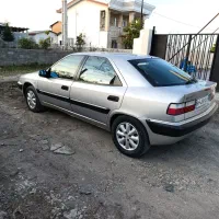 زانتیا بدون رنگ