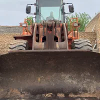 لودر دوسان v400مدل ۲۰۱۰