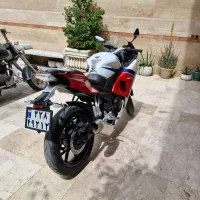 موتور دینو ۲۵۰مدل ۹۸
