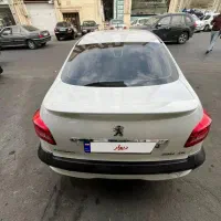 207SDاتومات مدل 1397|خودرو سواری و وانت|ری, شهادت|دیوار