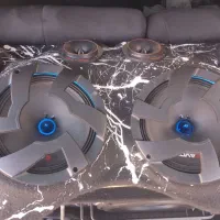 سیستم.ساب میدرنج امپلی|قطعات یدکی و لوازم جانبی|رباط‌کریم, نصیرشهر|دیوار