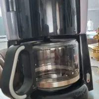 قهوه ساز فیلیپس