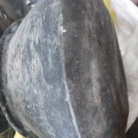 دیگ مسی|کلکسیون اشیاء عتیقه|لنگرود, |دیوار