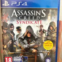 دیسک بازی assassins