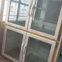 دو عدد یخچال فریزر برای مغازه و منزل|یخچال و فریزر|آباده, |دیوار