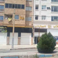 رهن و اجاره مغازه صدرا