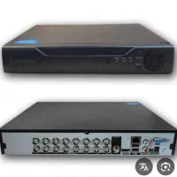 دی وی ار ۱۶ کانال FHD