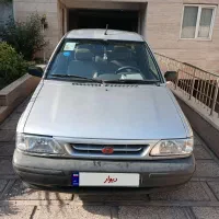 پراید ۹۱