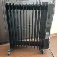 شوفاژ برقی