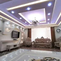 خریدوفروش ملک در پرند
