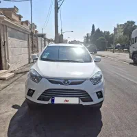 جک s5 دنده ای مدل 94|خودرو سواری و وانت|شیراز, ارم|دیوار