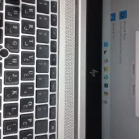 لپ تاپ hp در حد خشک|رایانه همراه|ایرانشهر, |دیوار