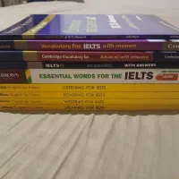 کتاب زبان انگلیسی