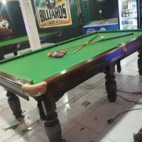 میز بیلیارد نقدی و اقساط