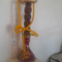 قلیان خوش طعم نعناع آدامس طعم محبوب