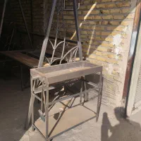 دکوراسیون صبور(جوشکاری)|خدمات پیشه و مهارت|ابهر, |دیوار