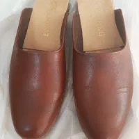 کفش آخوندی سایز ۴۴ نو