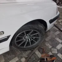 گلگیر پژو پارس فابریک .ایربک فرمان