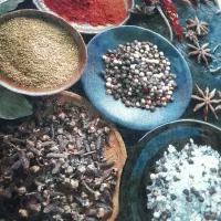 فرش آشپزخانه