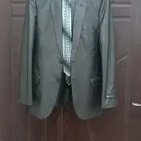 کت و شلوار
