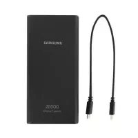 پاوربانک اصلی سامسونگEB-P5300 ظرفیت ۲۰۰۰۰میلی‌آمپر|لوازم جانبی موبایل و تبلت|قم, بلوار امین و ساحلی|دیوار