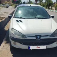 ۲۰۶|خودرو سواری و وانت|شیراز, اصلاح‌نژاد|دیوار