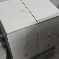 ترولی بزرگ وجادار|آرایشگاه و سالنهای زیبایی|مشهد, احمدآباد|دیوار