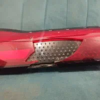 خطر عقب ایکس 22 کراس و چراغ جلوی سورن و ۴۰۵lx|قطعات یدکی و لوازم جانبی|مشهد, کوی المهدی|دیوار