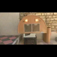 هود آشپزخانه لایه جفت فنر ماشین پژو