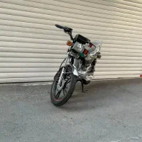 هوندا کبیر ۲۰۰