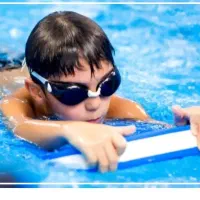 استخر کارگر  ( شنا )