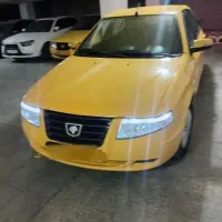 تاکسی برون بین شهری ۴۰۱ کارنامه نمیخواد سورن پلاس