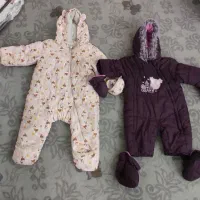 سرهمی گرم، دو سایز متفاوت