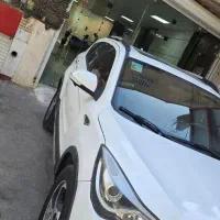 هایماs5 مدل ۹۷|خودرو سواری و وانت|اصفهان, خانه اصفهان|دیوار