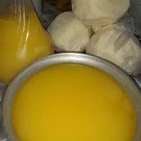 کره محلی دوغی کیفیت عالی روغن دهی بالا|خوردنی و آشامیدنی|اهواز, کوروش|دیوار