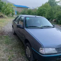 پژو ۴۰۵|خودرو سواری و وانت|آبیک, |دیوار