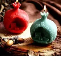 شمع های زیبا و پرطرفدار