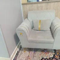 مبل|مبلمان خانگی و میز عسلی|شریف‌آباد, |دیوار