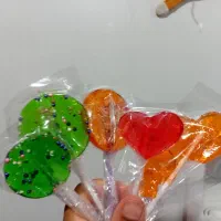 آبنبات چوبی خوشمزه|خوردنی و آشامیدنی|شیراز, شهرک سعدی|دیوار
