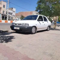 پراید مدل95|خودرو سواری و وانت|صباشهر, |دیوار