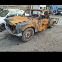 اسقاط خودرو فرسوده