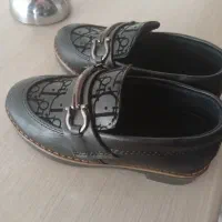 کفش کالج بچه|کفش و لباس بچه|پاکدشت, شهرک امام رضا|دیوار