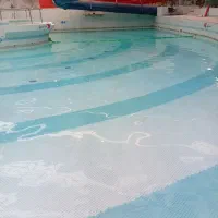 نصب و راه اندازی استخر