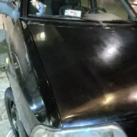 پراید مشکی مدل 1392|خودرو سواری و وانت|مشهد, یاس|دیوار