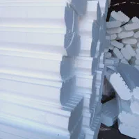 تولید و فروش یونولیت سقفی