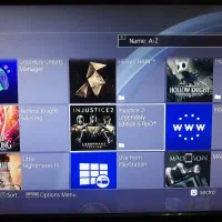 ps4 pro 1t|کنسول، بازی ویدئویی و آنلاین|اندیشه, اندیشه فاز ۴|دیوار