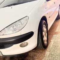 206sdv8|خودرو سواری و وانت|صباشهر, |دیوار