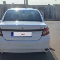 ساینا مدل ۱۴۰۱|خودرو سواری و وانت|قم, پردیسان|دیوار