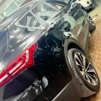 فیدلیتی پرایم ۱۴۰۳ مشکی