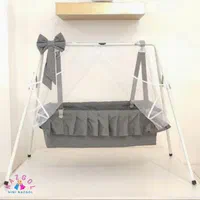 روروئک،سیسمونی،رخت خواب نوزاد،نونوبه علت تعقیرشغل|اسباب و اثاث بچه|پاکدشت, حصار امیر|دیوار
